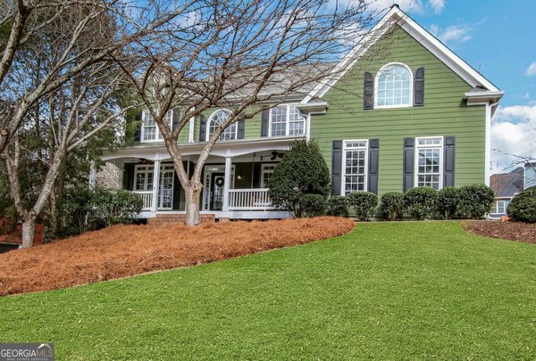 1350 Rogers Mill Lane, Cumming