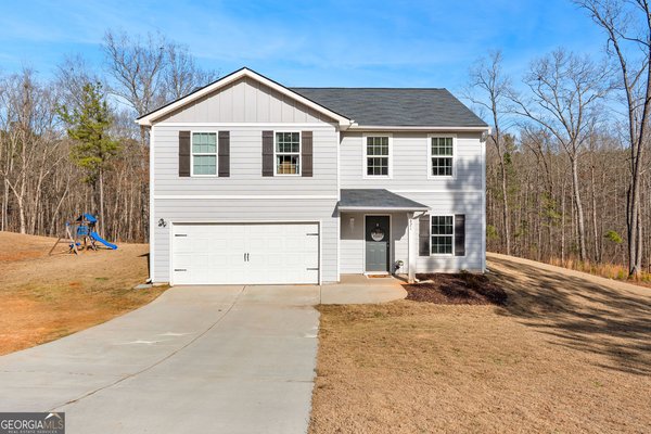 821 Hunter Welch Parkway, Luthersville
