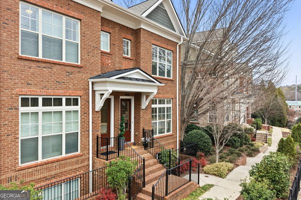 353 Alderwood Lane Sandy Springs