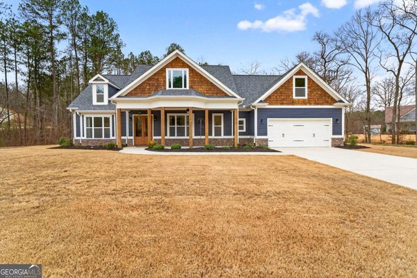 425 Blossom Trail Acworth