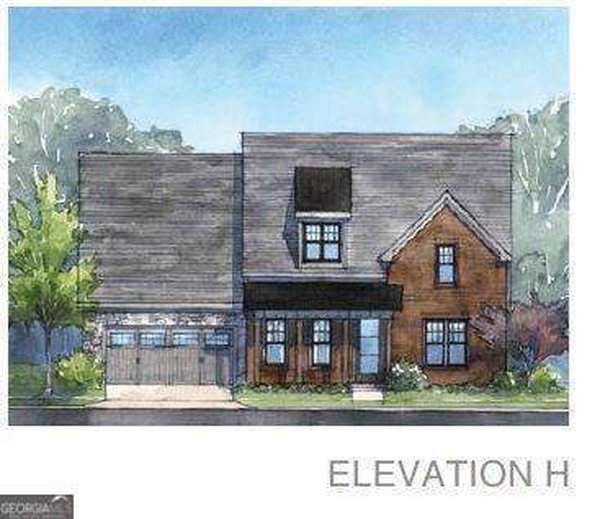 5440 Keepsake Court, Cumming