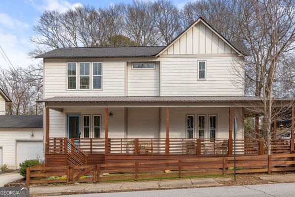 1085 Wylie Street, Atlanta