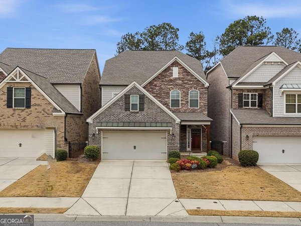 5190 Haven Crest Lane, Cumming