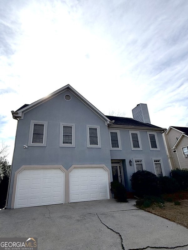 2216 Concord Square Marietta