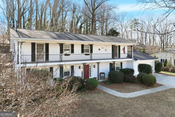 main picture of 783 Holly Drive, Gainesville