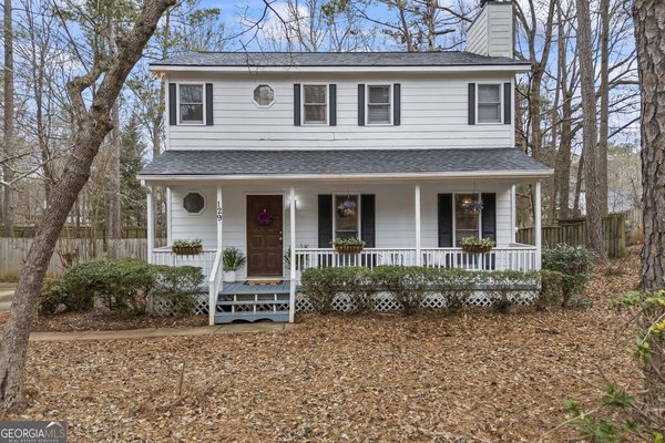 129 Pheasant Run, Bogart