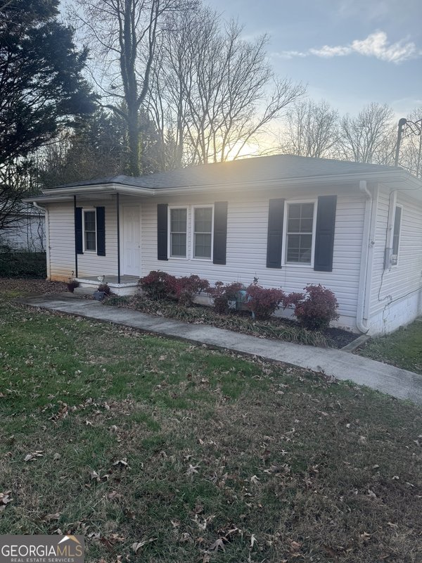 134 Faulkner Street, Cleveland