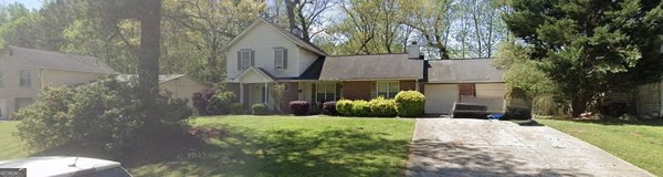 5841 Summerglen Lane, Atlanta