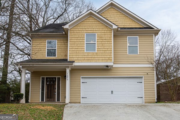 1970 Main Street Atlanta