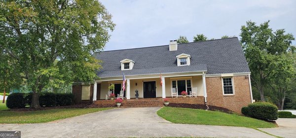 240 Smithstone Path, Fayetteville