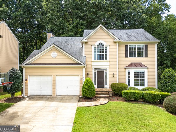 2371 Traywick Alpharetta
