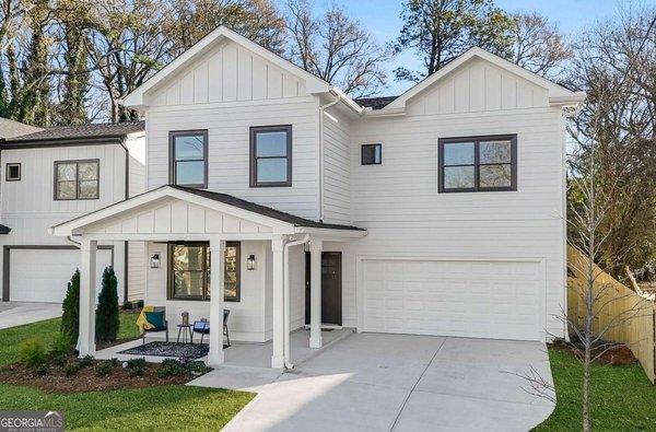 507 Casanova Street Atlanta