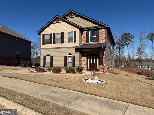 40 Quiet Water Covington