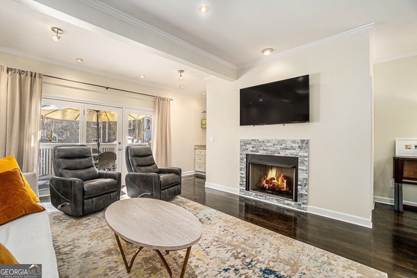 8 Alston Place Atlanta