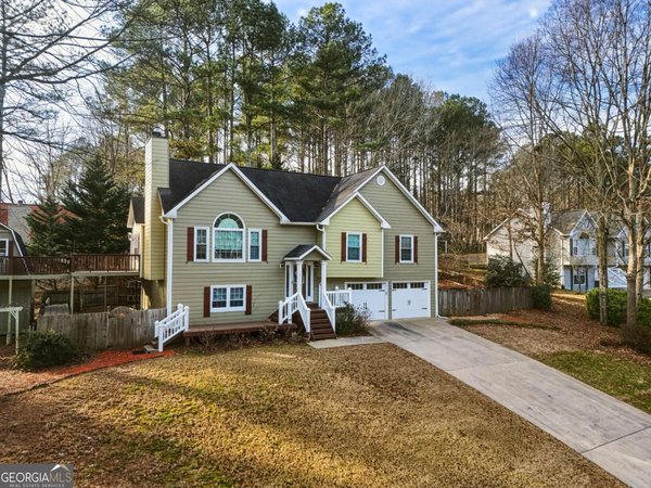 141 Springs Drive Acworth