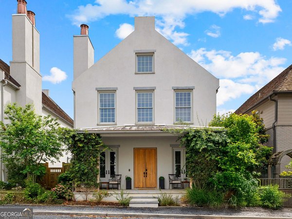 110 3rd Street, Fayetteville