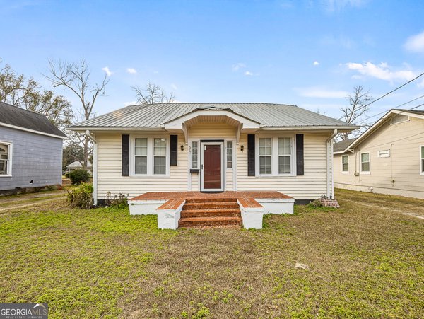 517 Masonic Street Millen