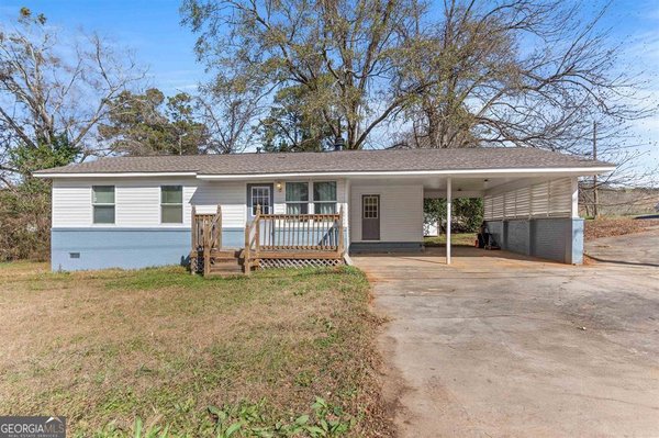 1160 Siloam Road, Greensboro