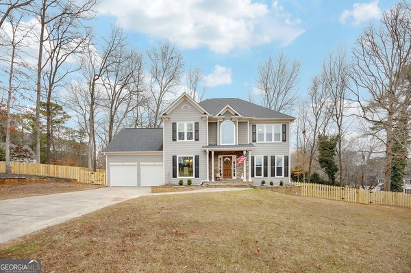 1449 Wood Park Way Kennesaw