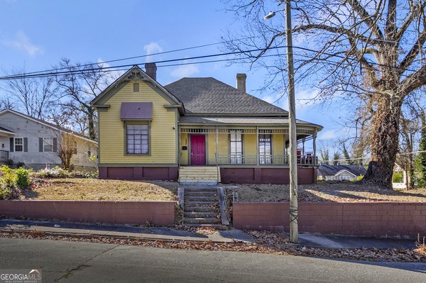 1890 Coleman Avenue Macon