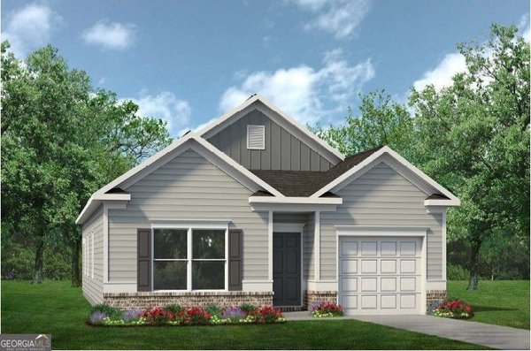 122 Andros Loop, Dalton