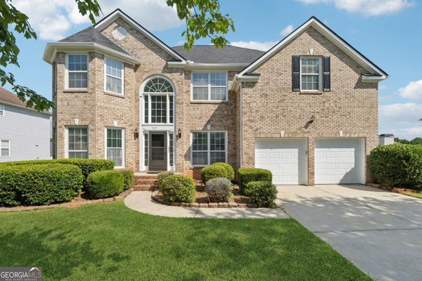 720 Martin Field Drive Lawrenceville