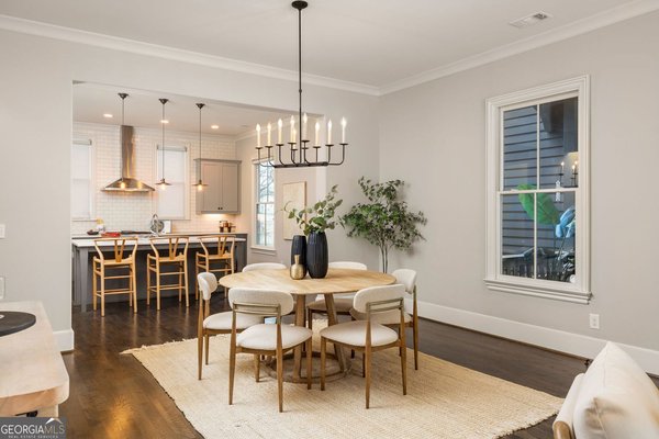 2060 Telfair Circle Atlanta