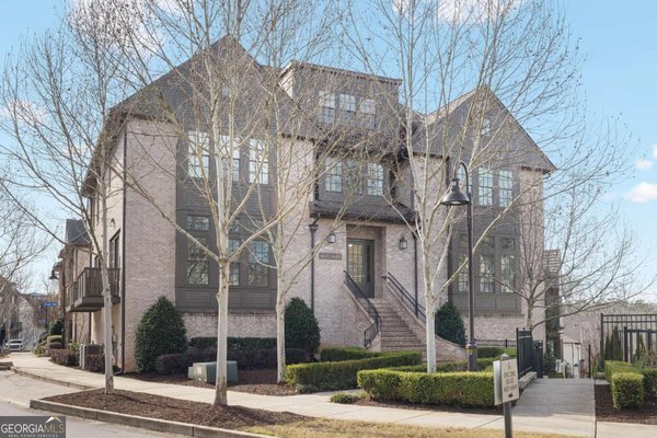 6674 Cadence Boulevard Atlanta