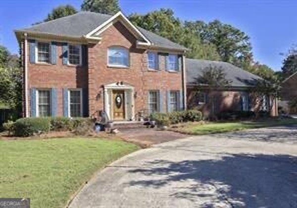 2488 Harvest Drive Conyers