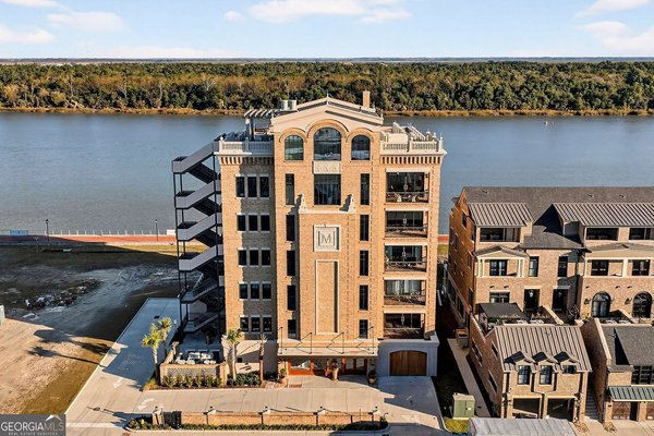 440 Geo Meyer Avenue Savannah