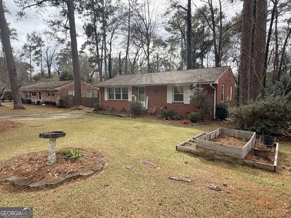 2554 Huntington Drive, Macon