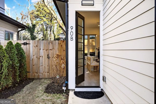 90 Cleveland Street, Atlanta