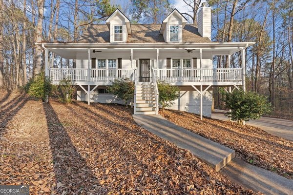 320 Austin Drive Douglasville