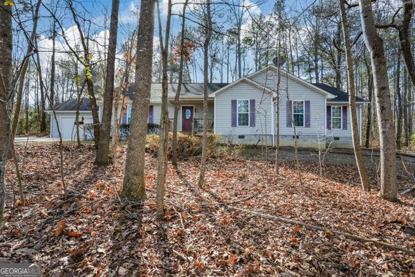 3871 Purdy Drive Lithia Springs