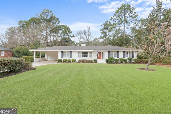 106 Benson Drive Statesboro