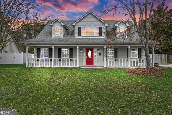 31 Creekside Drive Saint Marys