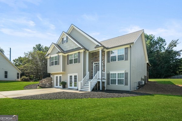 126 Cartee Lane Dallas