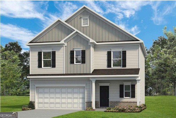 498 Guy Williams Road, ROCK SPRING