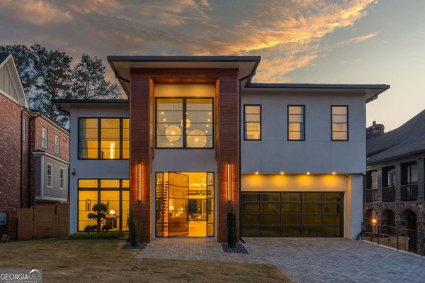 1127 Wimberly Road Atlanta