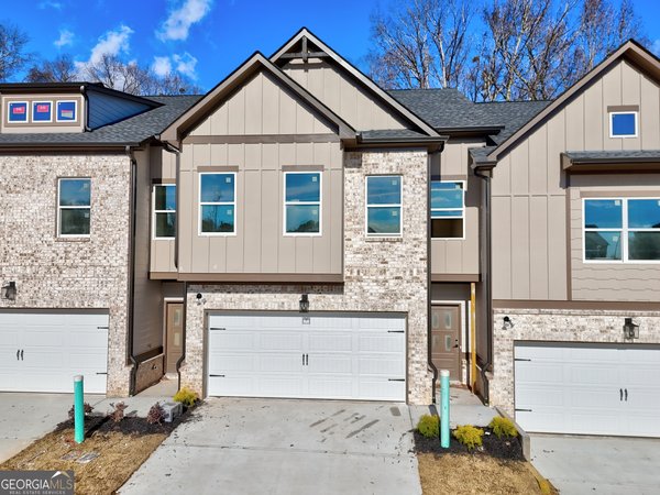 4225 Fern River Trail Norcross