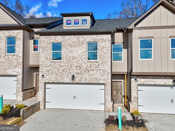 4227 Fern River Trail Norcross