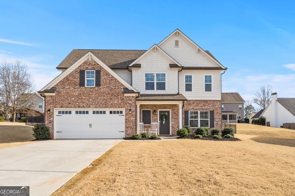 2376 Cotton Gin Row Jefferson