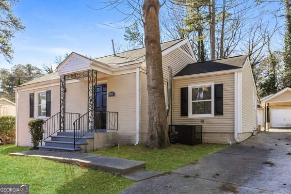 2080 Rector Drive Atlanta