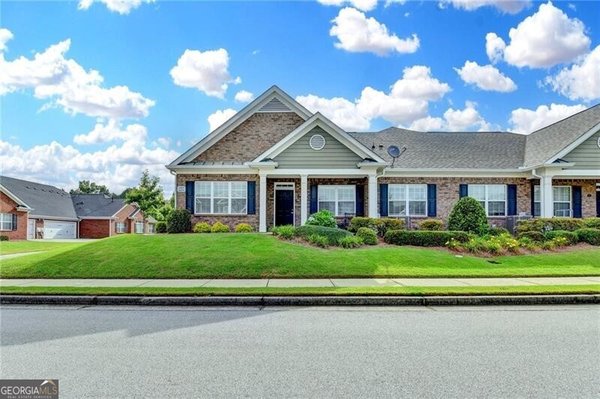 3411 Lindenridge Drive Buford