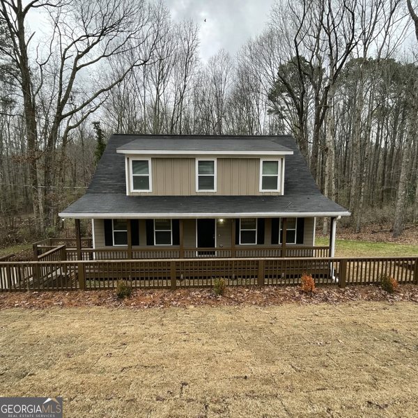 135 McDuffie Drive, Athens