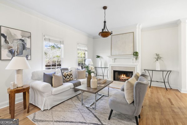 1486 Lavista Proper Circle Decatur