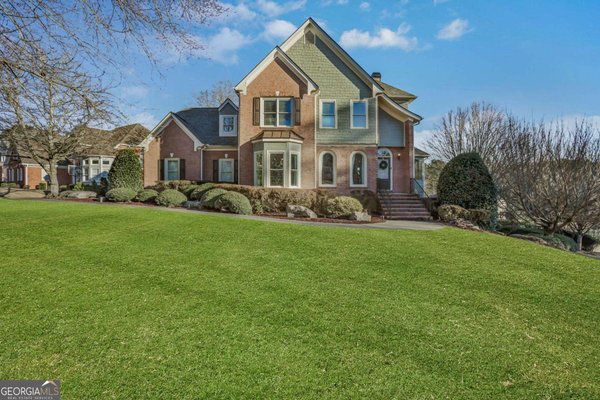 735 River Rush Drive Sugar Hill