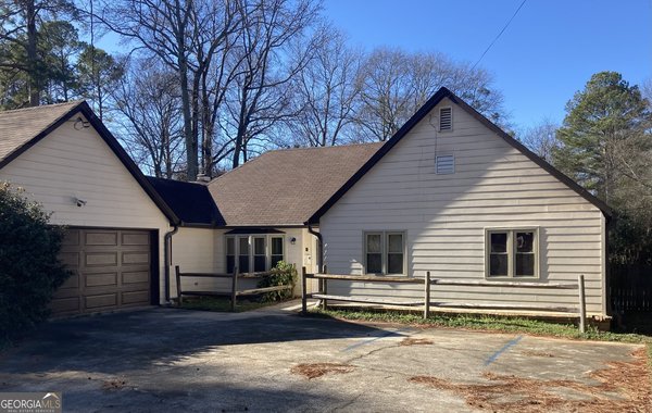 3409 Salem Road, Covington