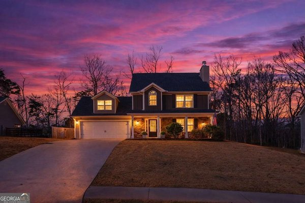 5413 Stepstone Way Gainesville