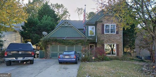 382 Penwood Trail, Dacula